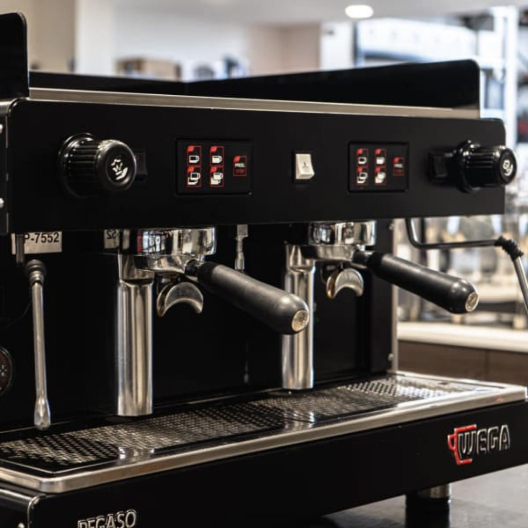 Wega Pegaso Group - Main Image