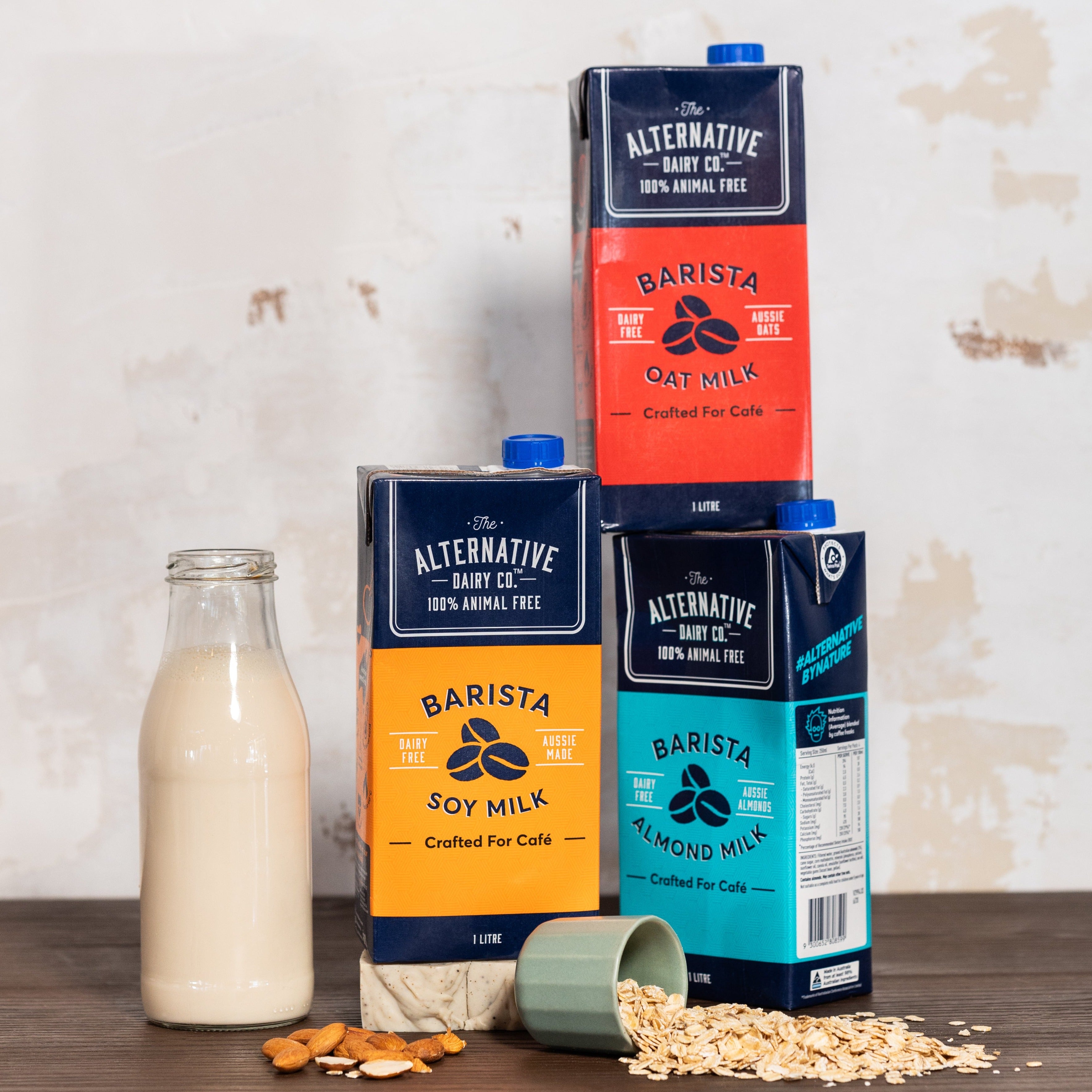 Alternative Dairy Co