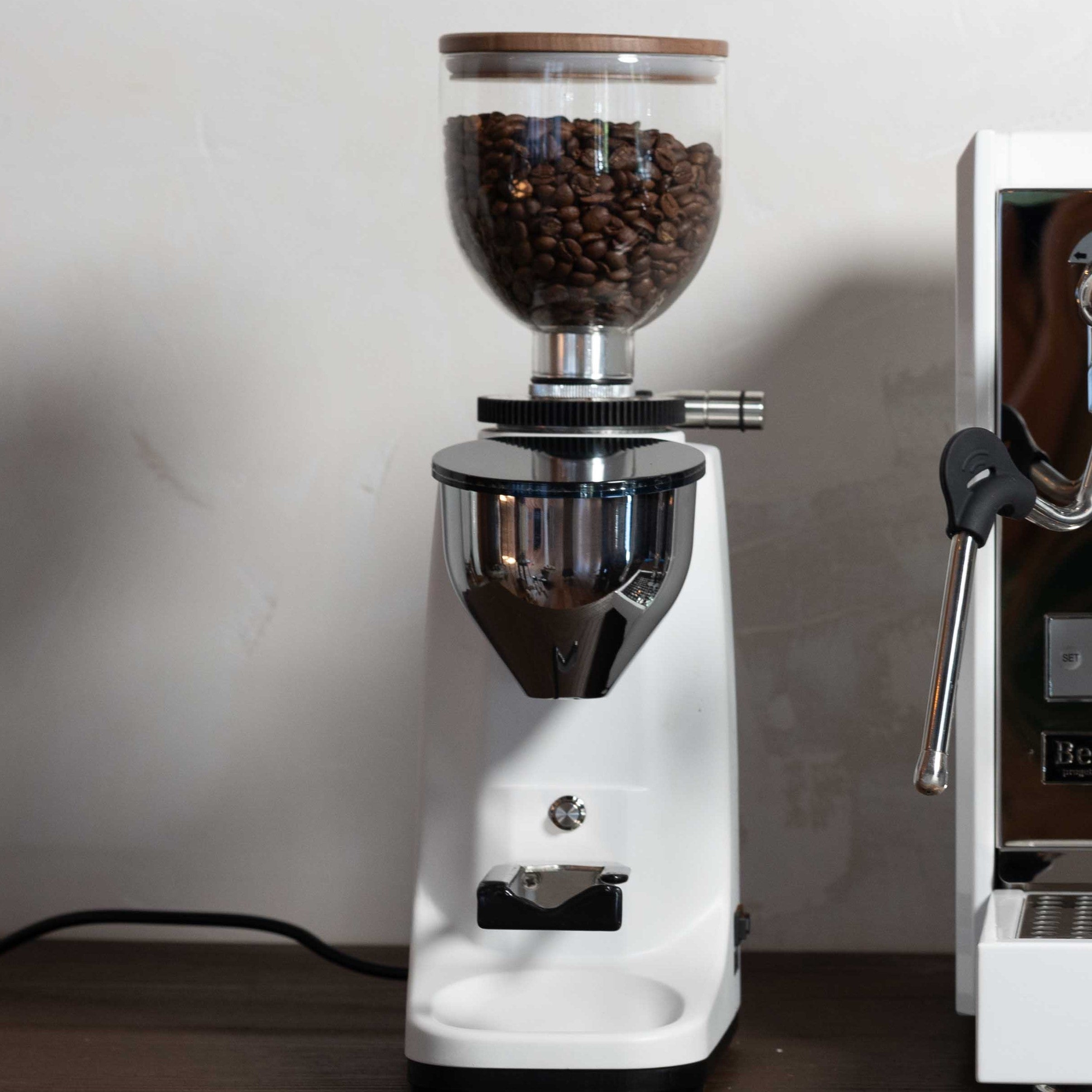 Bellezza Piccola Home Grinder