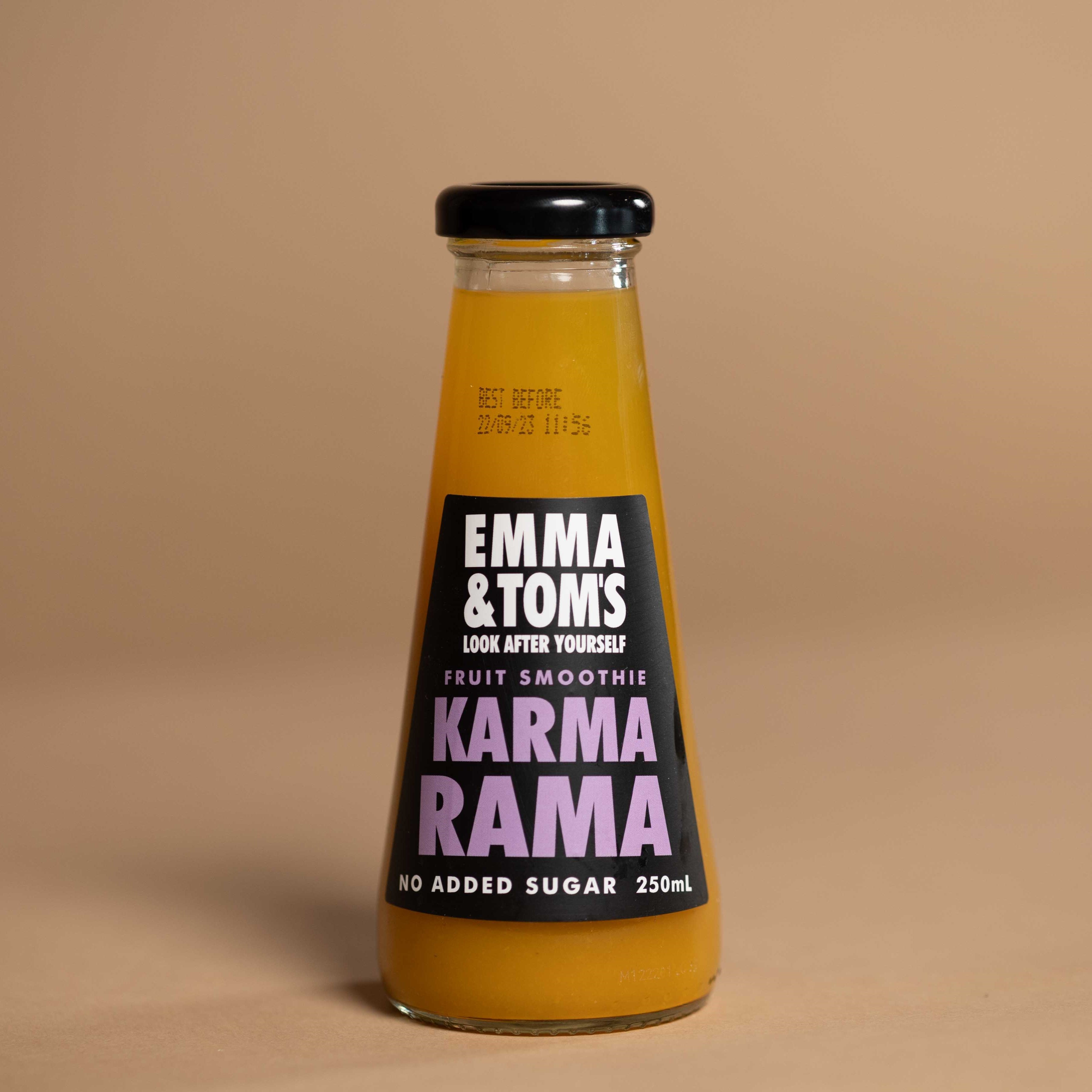 Emma & Toms Juices 250ml