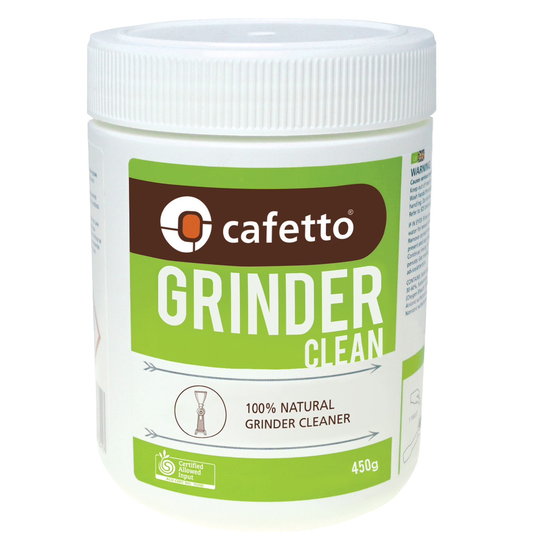 Cafetto ECO Grinder Clean (450g)
