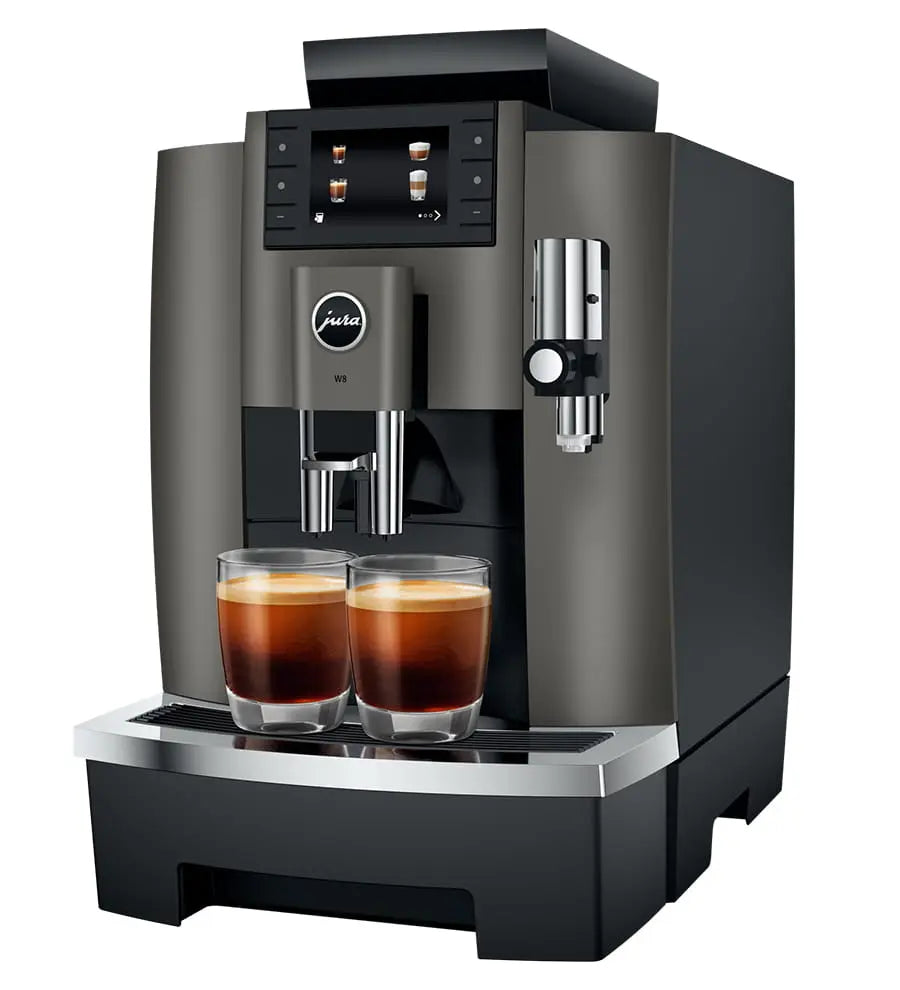 Jura W8 Professional