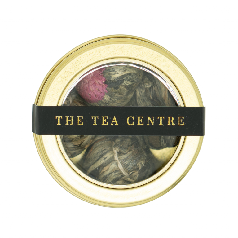 The Tea Centre Blooming Tea Set (4 Pack)