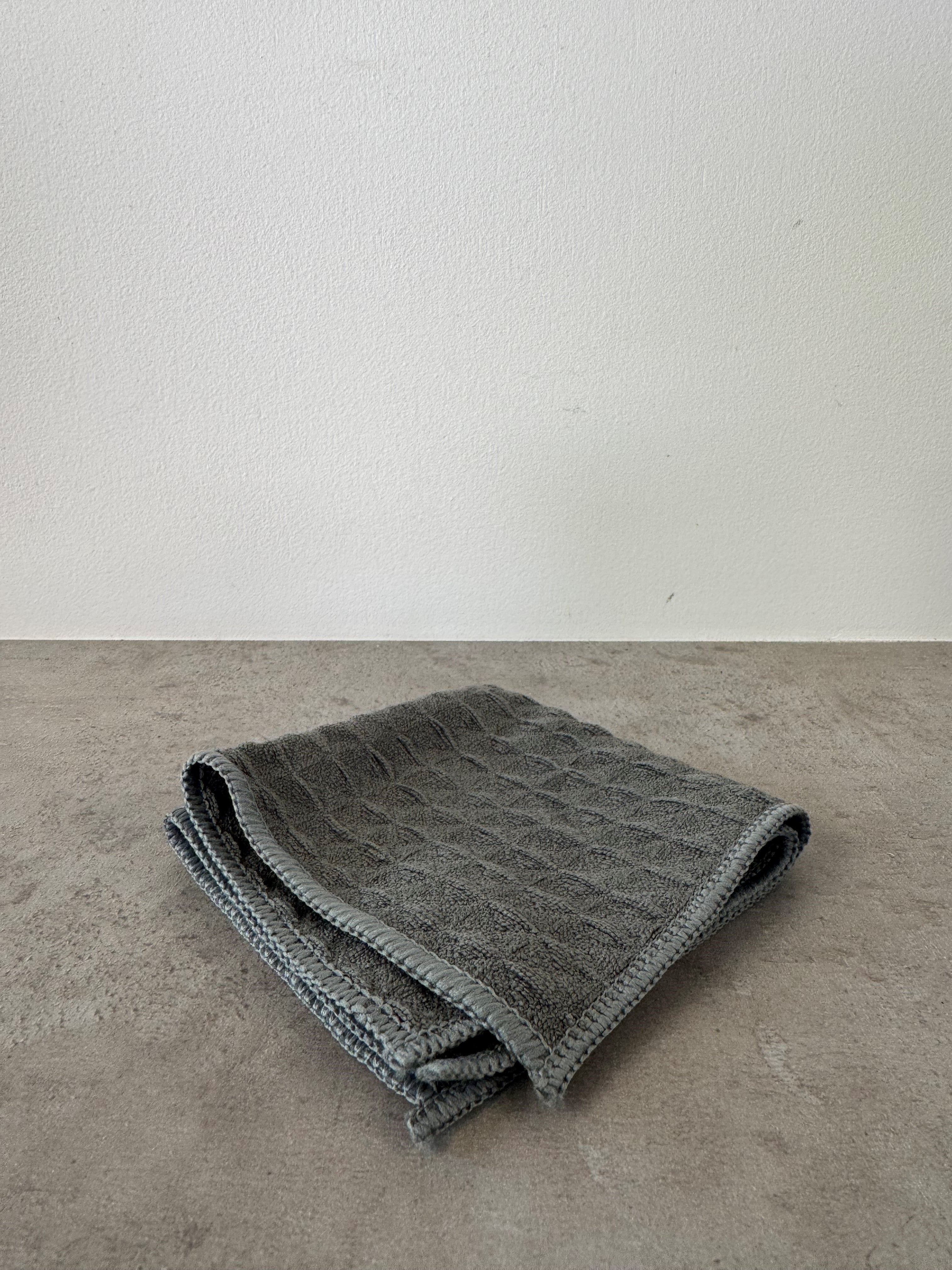 Barista cloth