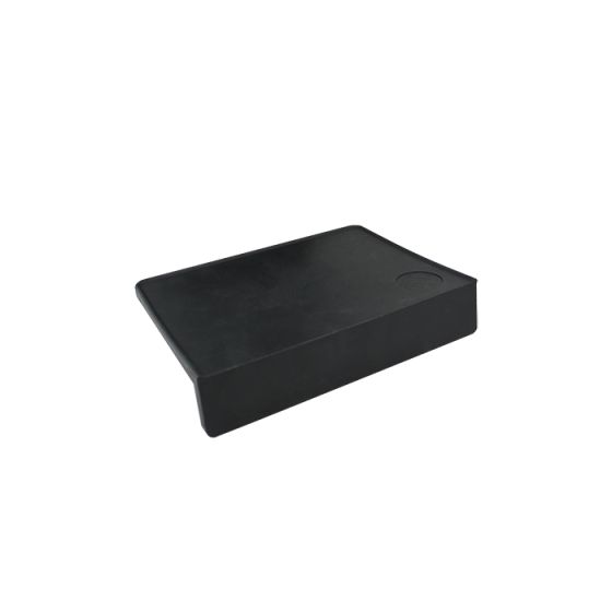 Rhino Classic Tamper Mat - Corner