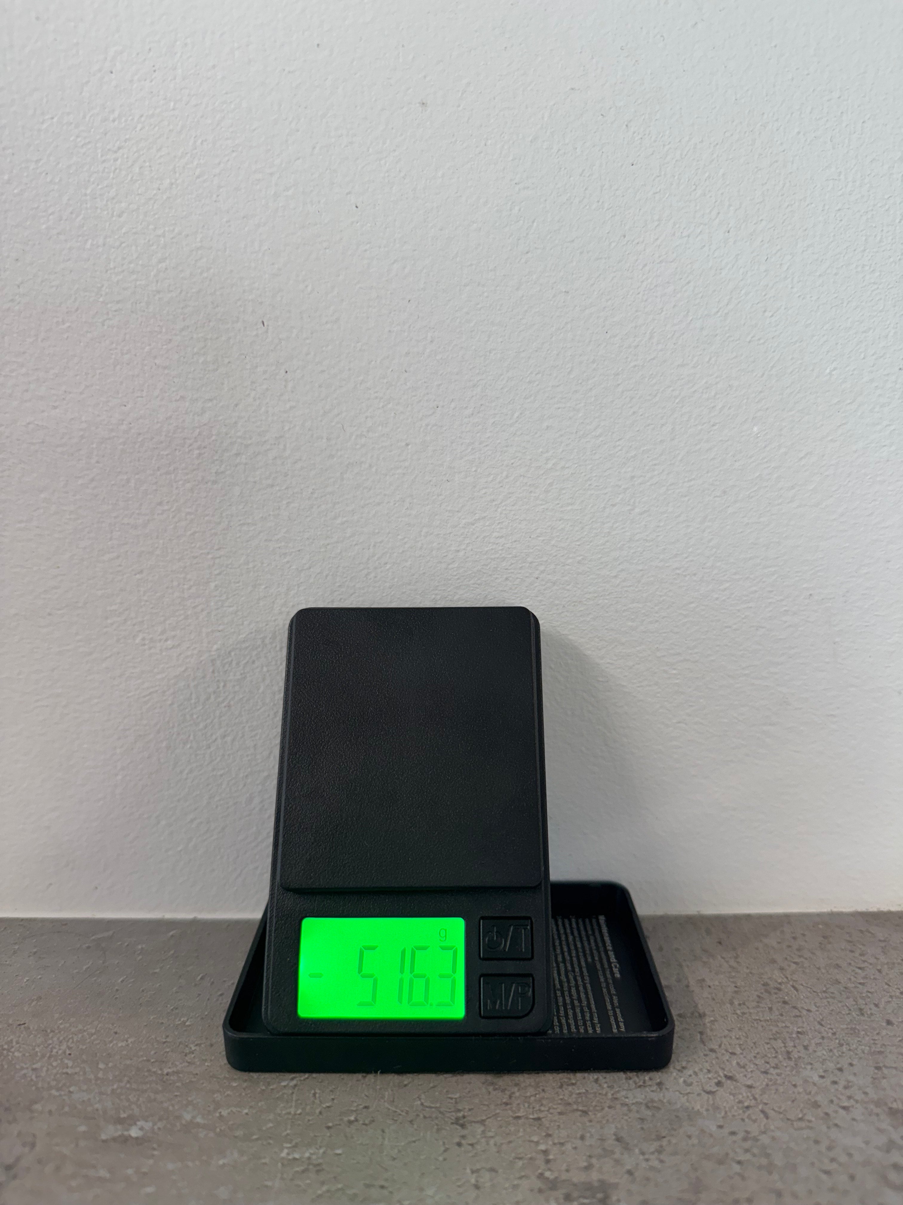 Barista Coffee Scales