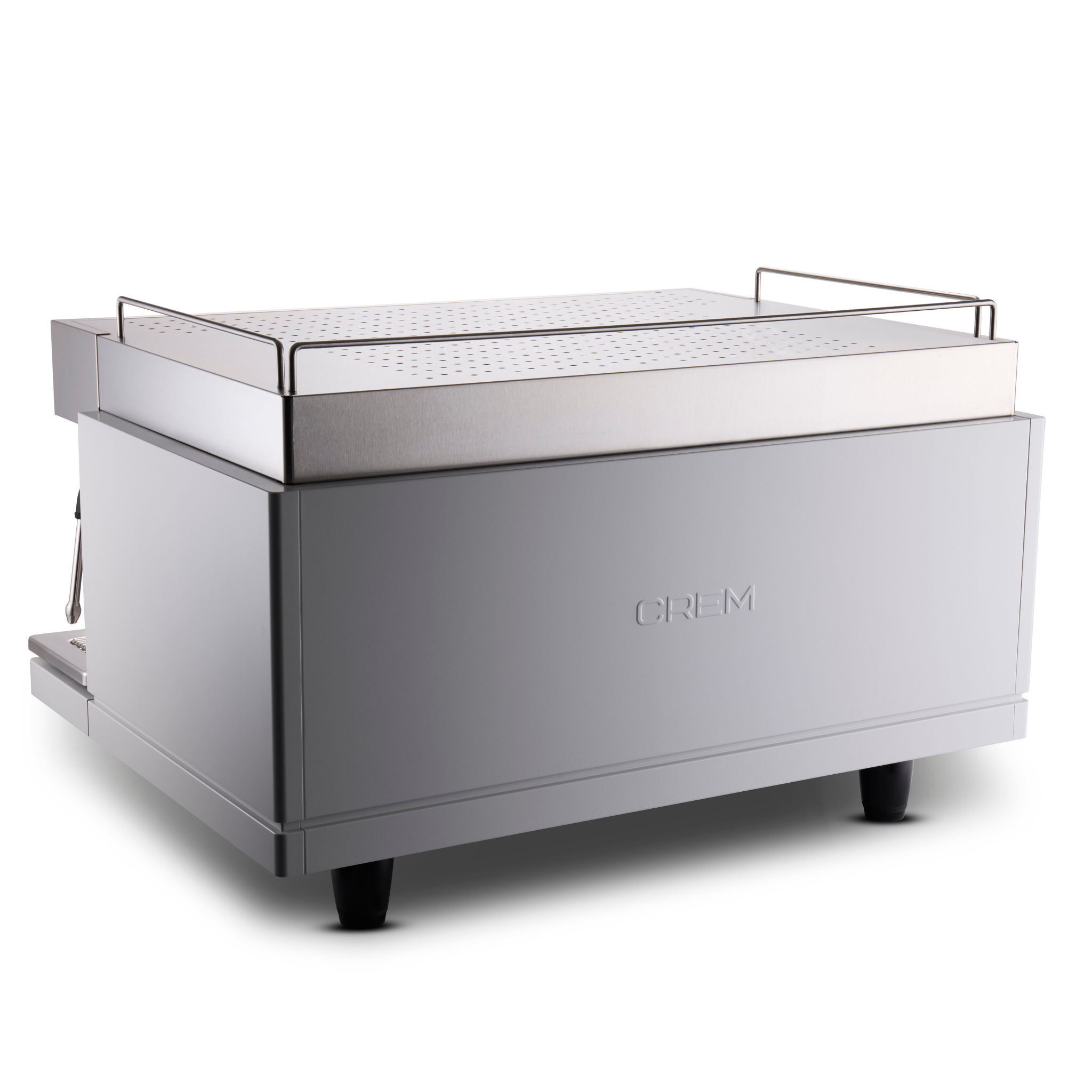 CREM EX2 2 Group High Group Compact