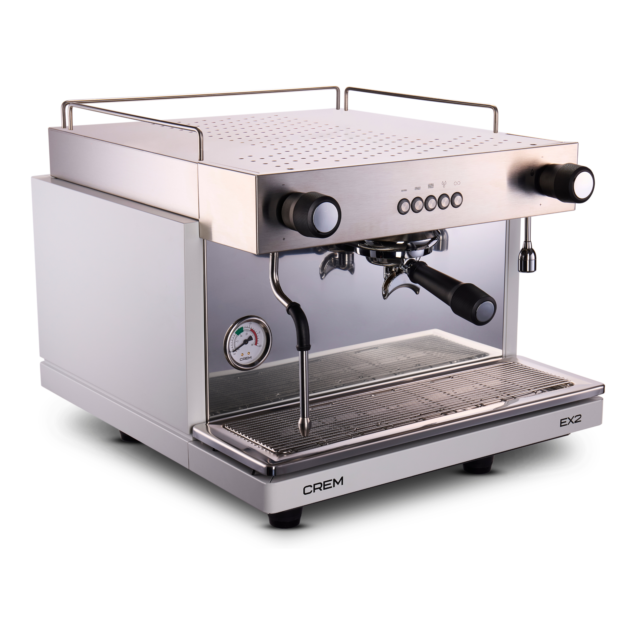CREM EX2 2 Group High Group Compact
