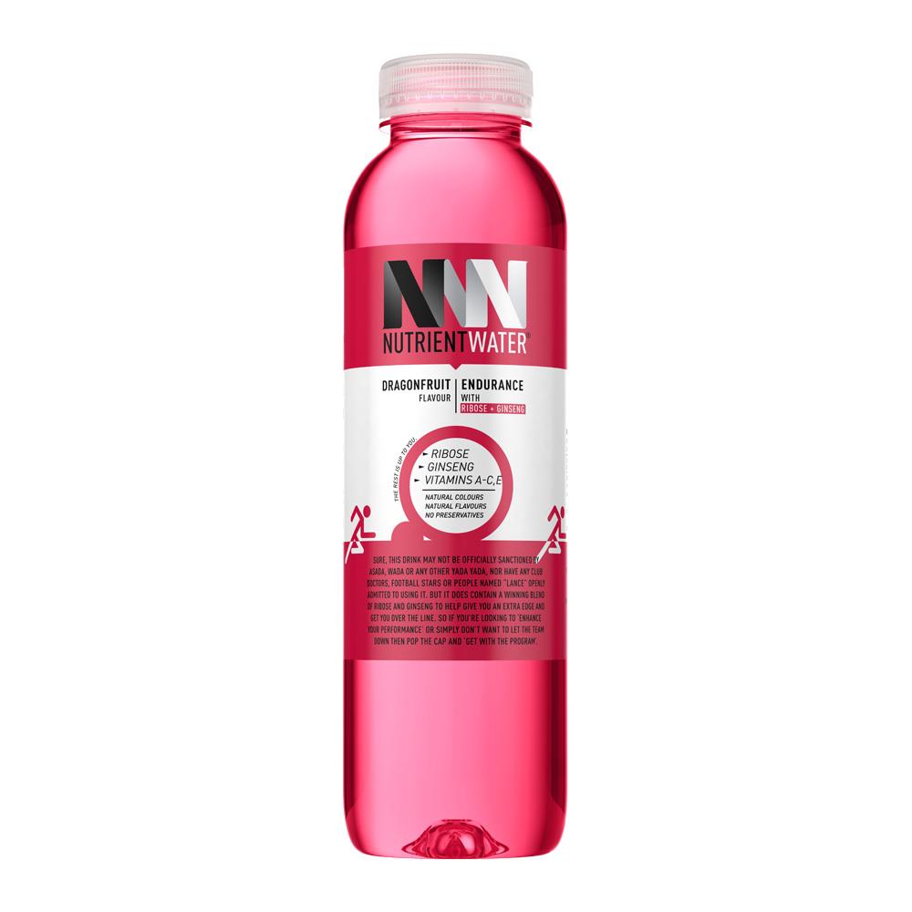 Nutrient Water