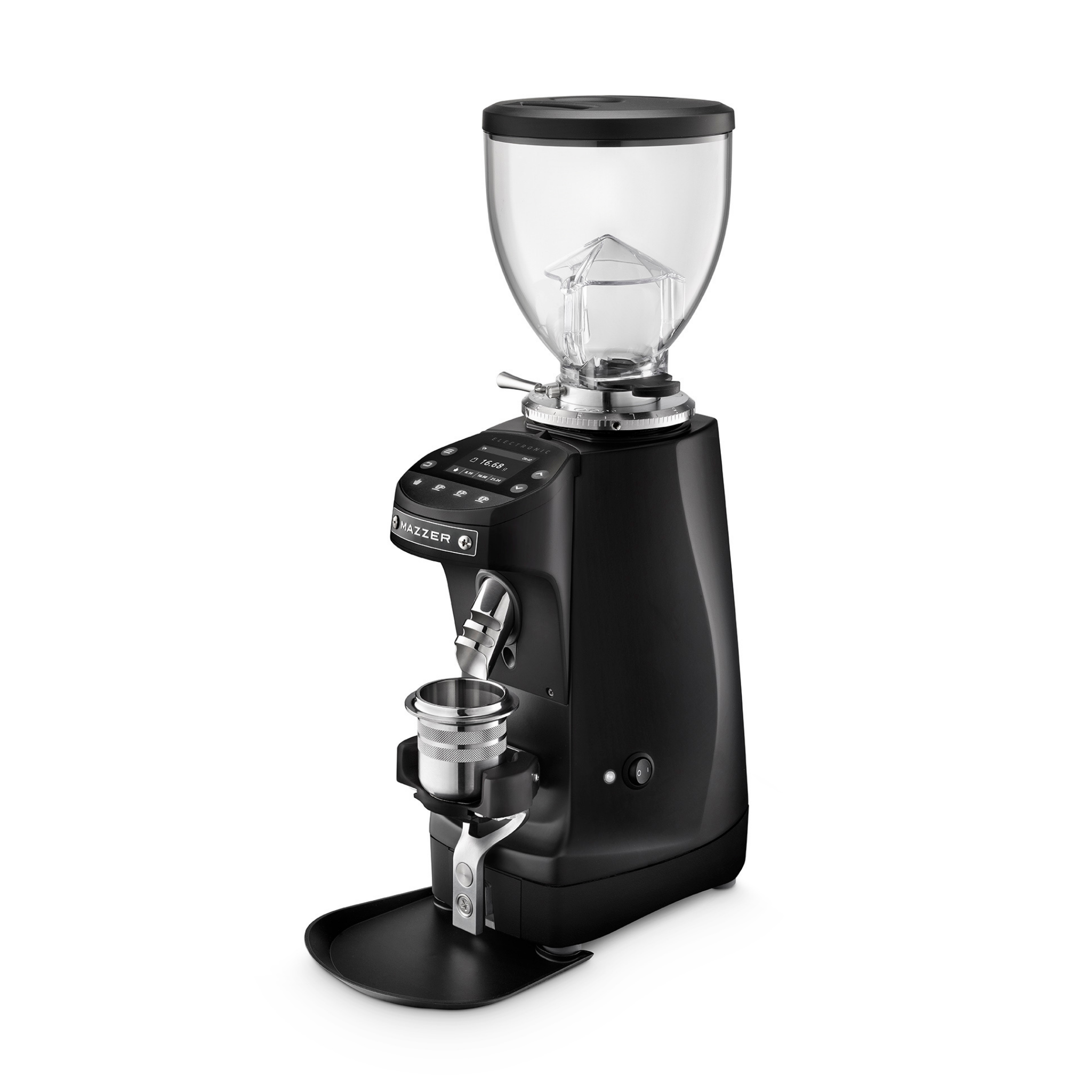 Mazzer Mini G Electronic - GBW