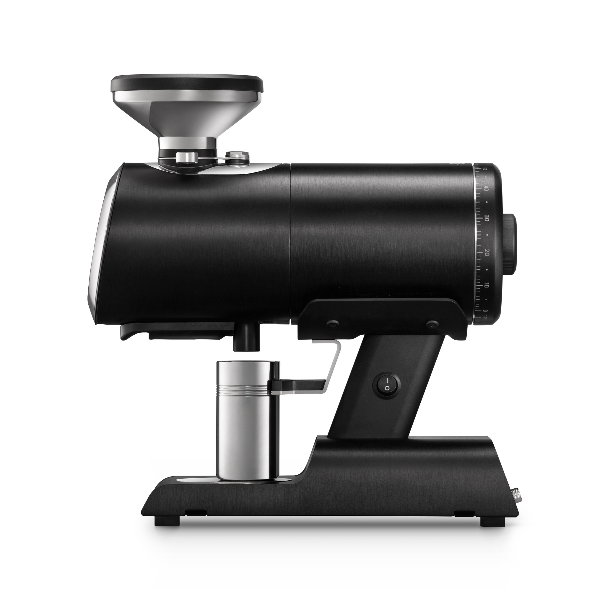 Mazzer Philos Electronic Single Dose Grinder