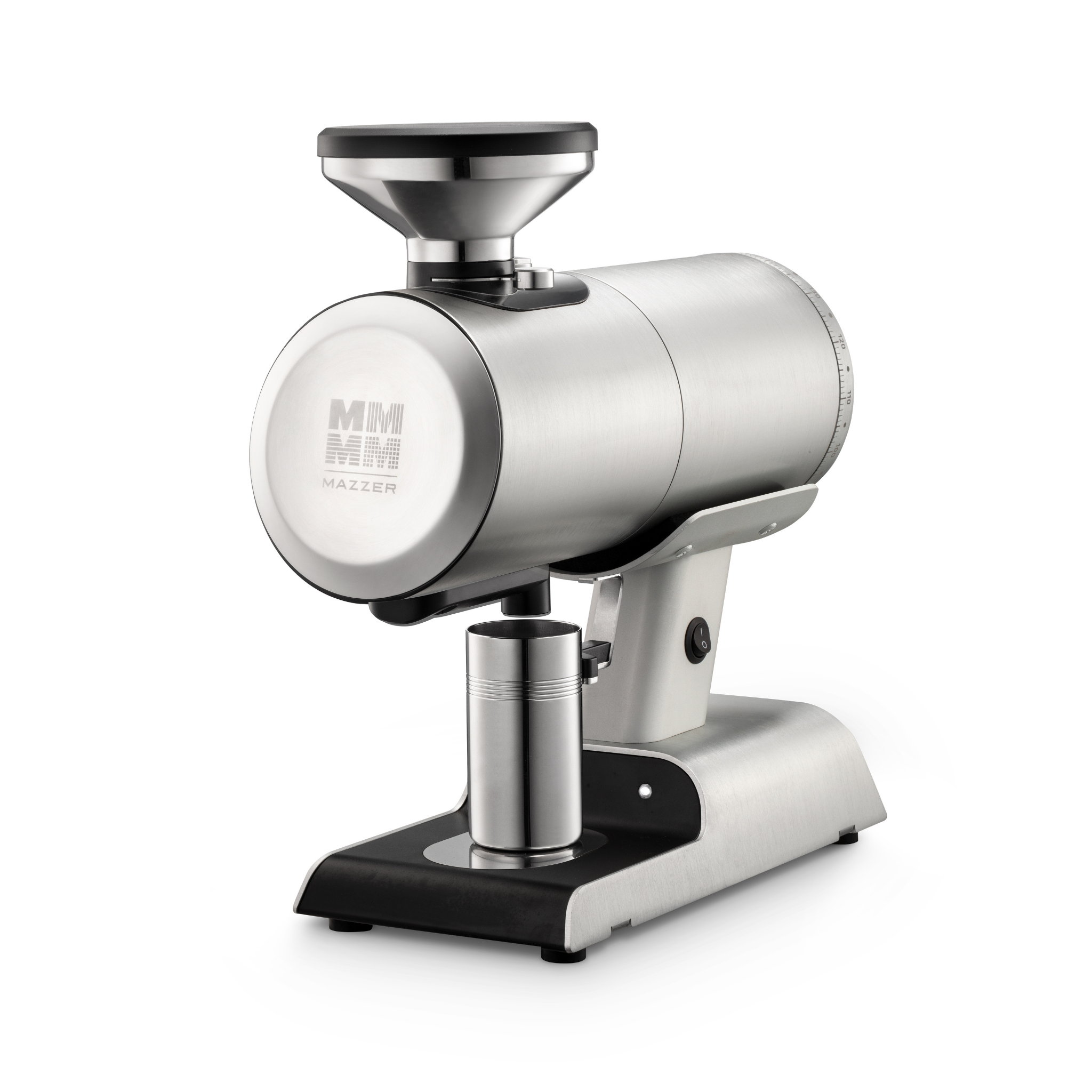 Mazzer Philos Electronic Single Dose Grinder