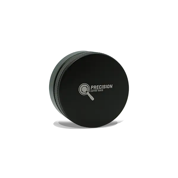 Precision Coffee Distrtibutor (58mm) Black