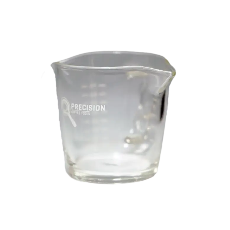 Precision Shot Glass Double Spout