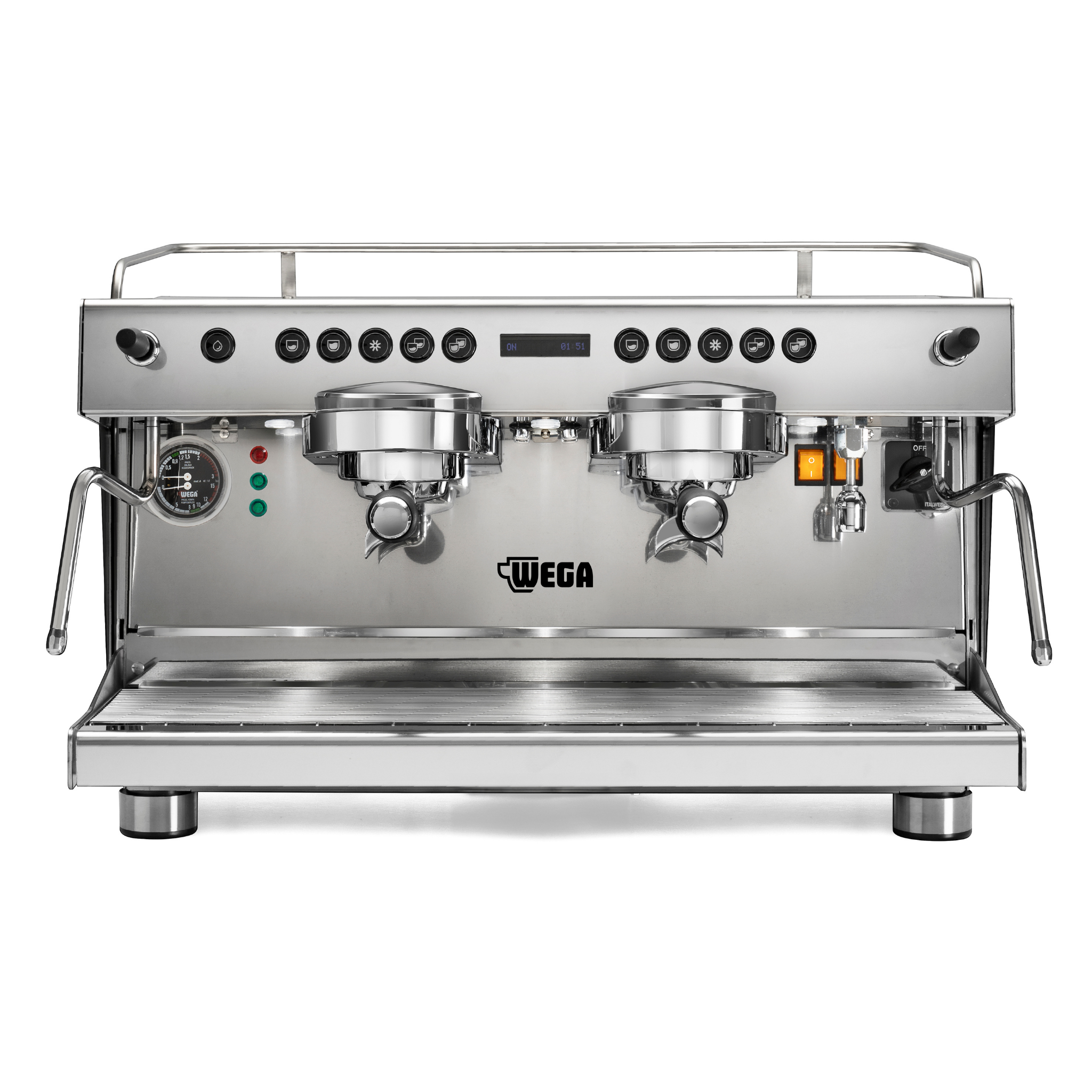 Wega Rover 2 Group