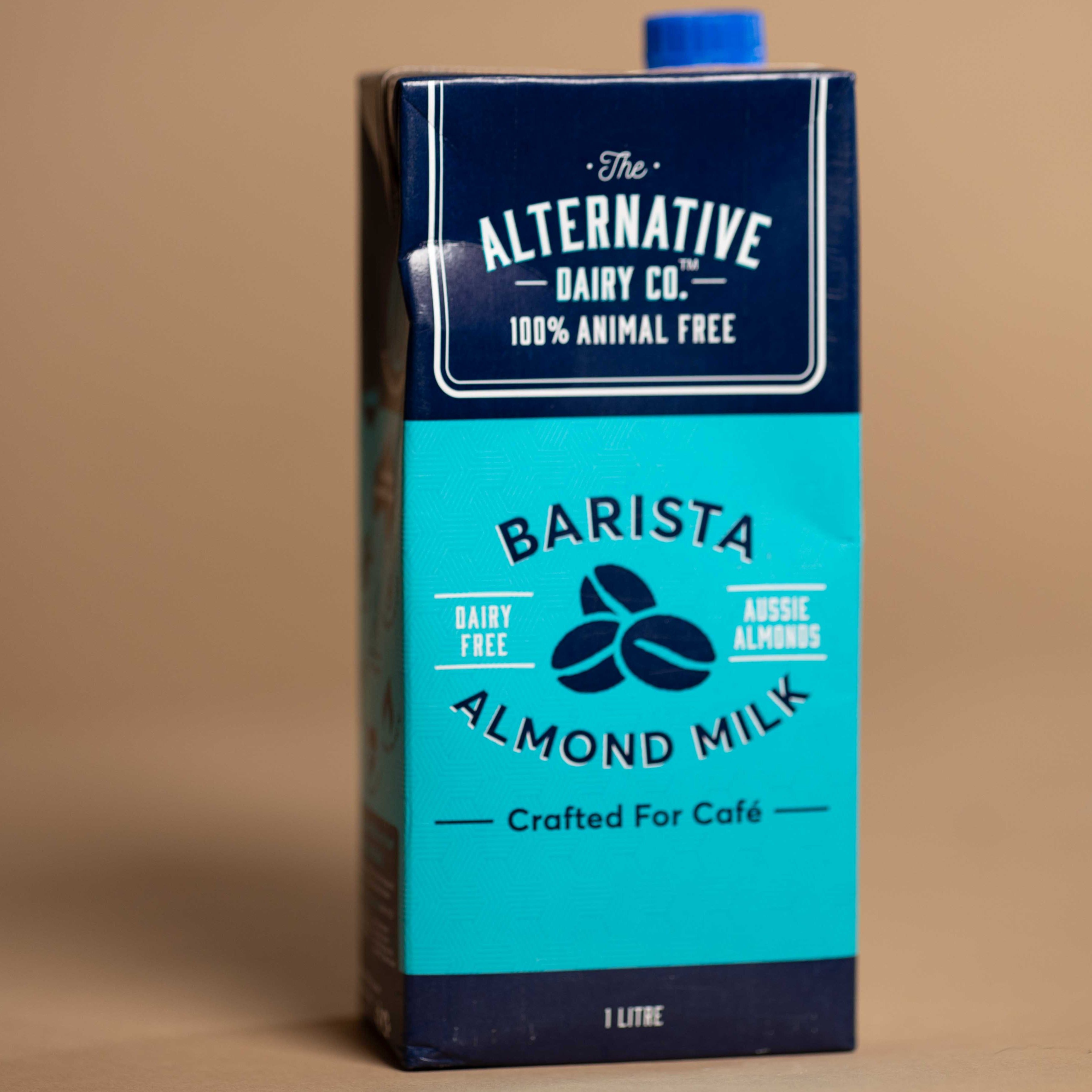 Alternative Dairy Co