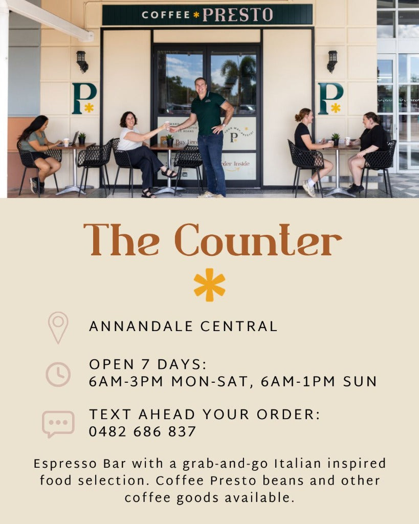 The Counter